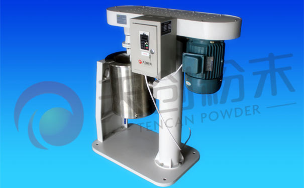 立式小型攪拌磨機 立式小型攪拌磨機