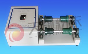 滾筒式球磨機 滾筒式球磨機