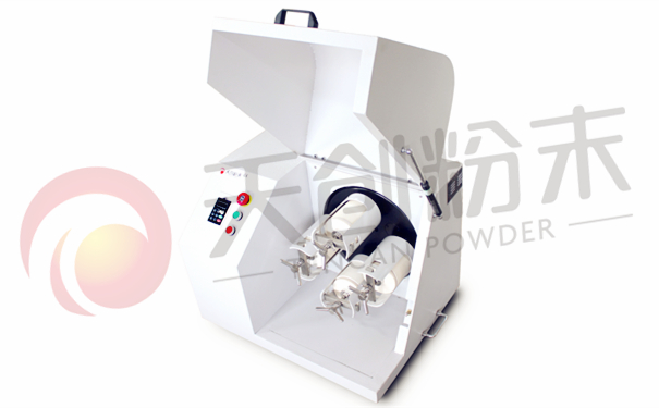 臥式行星式球磨機 臥式行星式球磨機