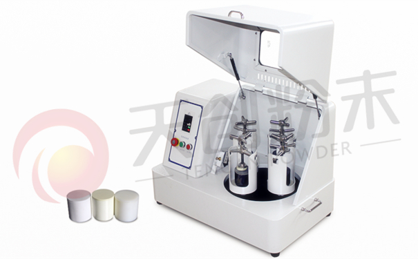 行星式球磨機(jī) 行星式球磨機(jī)