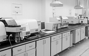 實驗室必備 天創粉末行星式球磨機