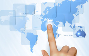 觸摸未來——天創(chuàng)微電腦觸摸屏行星式球磨機