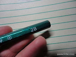 精準描繪童年色彩 為何2B繪圖鉛筆是孩子的必備文具